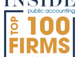 Leading Accounting and Advisory Firm Mauldin & Jenkins Climbs in IPA’s 2025 Rankings