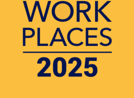 Mauldin & Jenkins Named A Winner Of The Metro Atlanta Top Workplaces 2025 Award