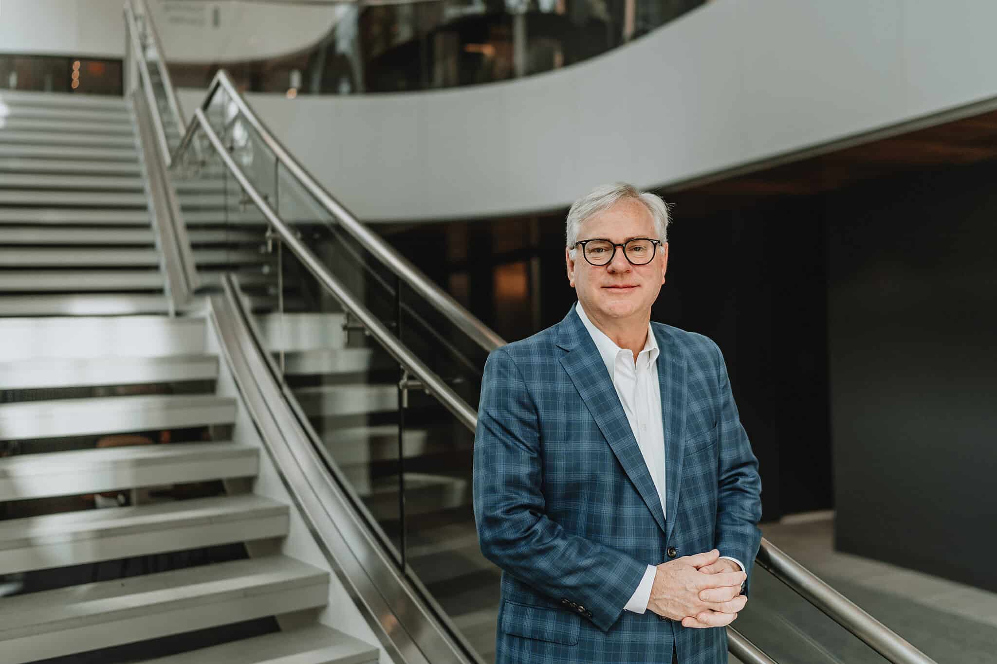 Partners And Leadership Mauldin & Jenkins