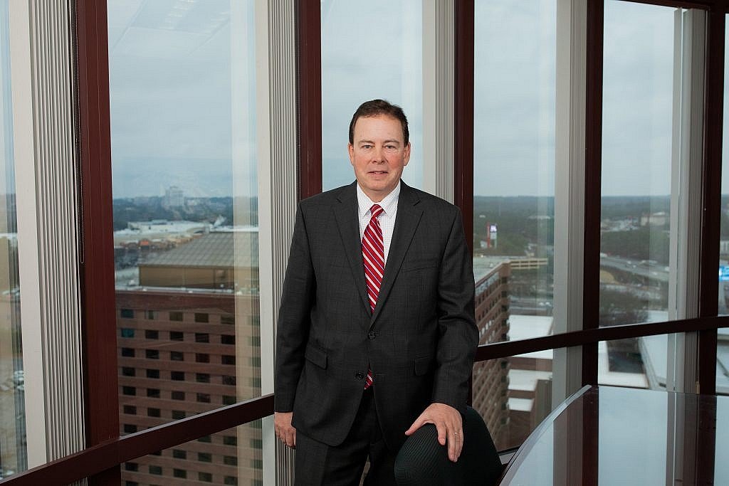 Mauldin & Jenkins top accounting firm Jeff Fucito