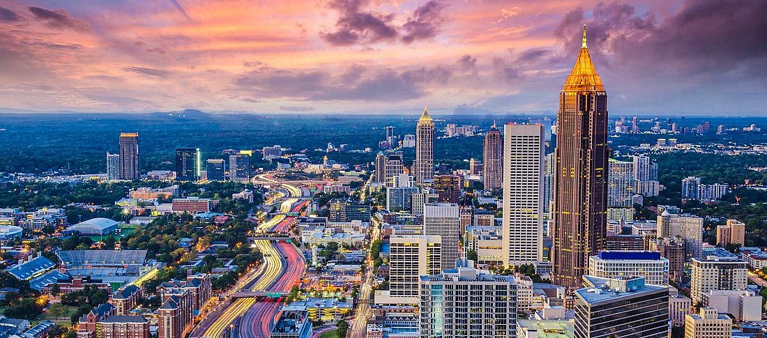 Mauldin & Jenkins atlanta