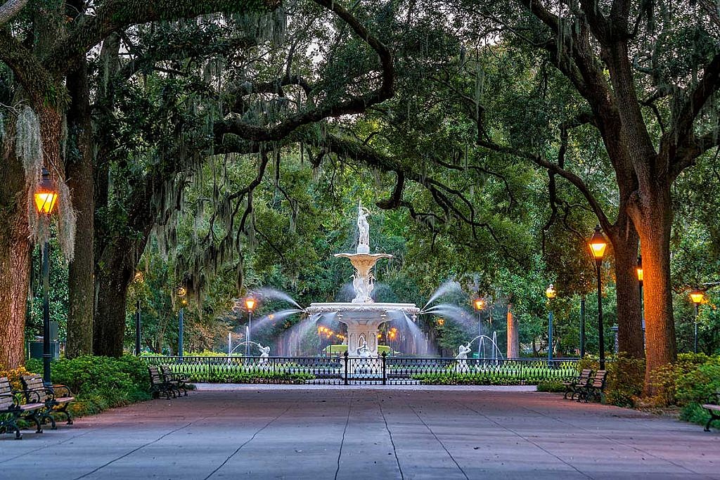 mauldin & jenkins savannah georgia