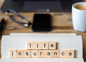 Why employers are taking another look at life insurance as a fringe benefit