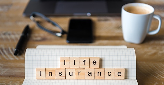 You are currently viewing Why employers are taking another look at life insurance as a fringe benefit