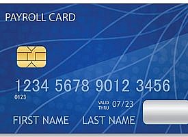 Are payroll cards the right call for your organization?
