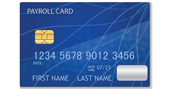 You are currently viewing Are payroll cards the right call for your organization?