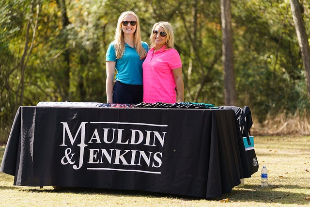 mauldin & jenkins cobb chamber golf tournament