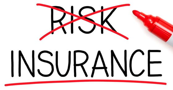 You are currently viewing Using insurance to manage your nonprofit’s risk