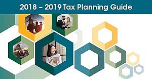 2018 Year End Tax Planning Guide is now available! 1