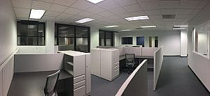 Savannah's New Office Space Mauldin & Jenkins