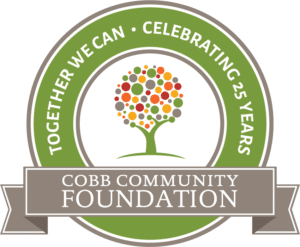 Happy 25th Birthday, Cobb Community Foundation! Mauldin & Jenkins
