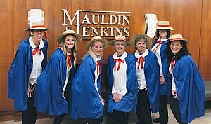 mauldin & jenkins atlanta employees