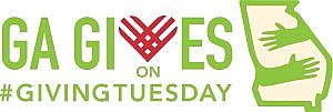 Today is #GivingTuesday 1