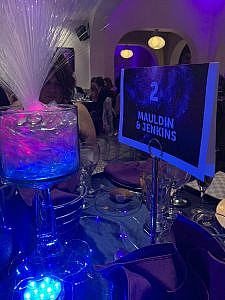 South FL Museum's 26th Annual Gala Mauldin & Jenkins