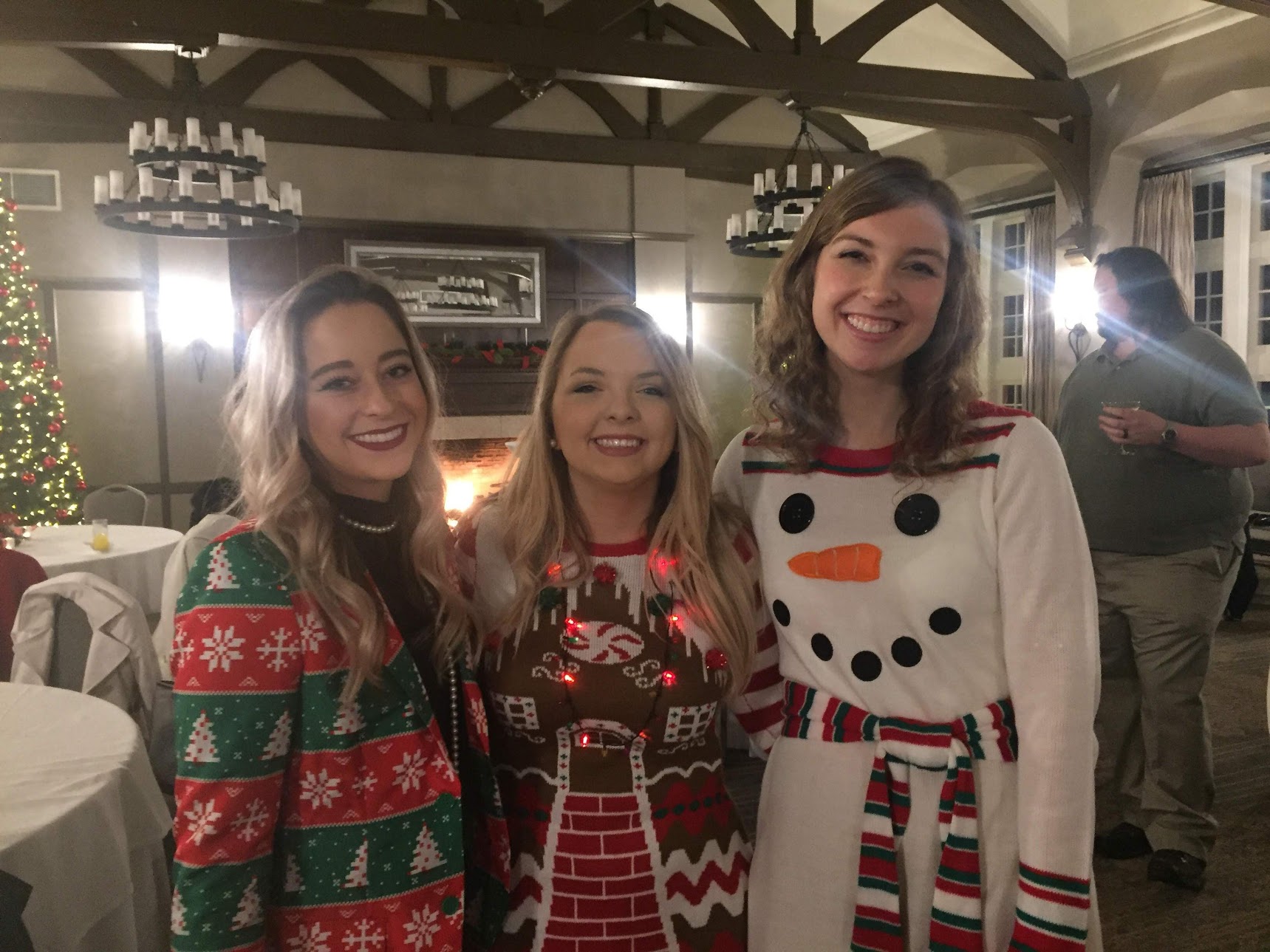 Chattanooga's Tacky Christmas Mauldin & Jenkins You are currently viewing Chattanooga’s Tacky Christmas