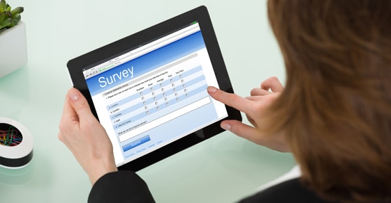 You are currently viewing Nonprofit member surveys: Do’s and Don’ts for the 5 D’s