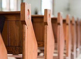 Financial best practices for religious congregations