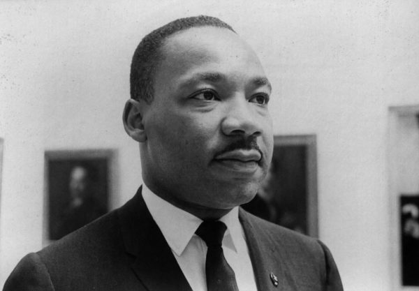 You are currently viewing MLK Day 2019