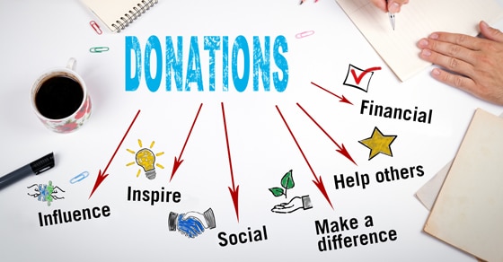 You are currently viewing Charitable donations: Unraveling the mystery of motivation