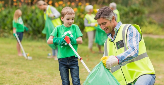 You are currently viewing Are your volunteers putting your nonprofit at risk?