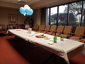 Columbia Office Celebrates CPA and CFE Passing 6
