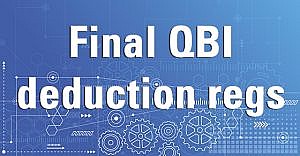 IRS provides QBI deduction guidance in the nick of time Mauldin & Jenkins