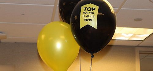mauldin & jenkins ajc top places to work