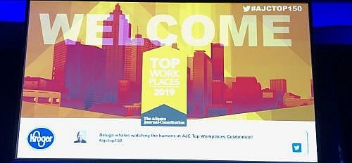 mauldin & jenkins ajc top places to work