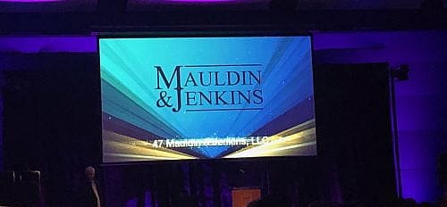 mauldin & jenkins ajc top places to work