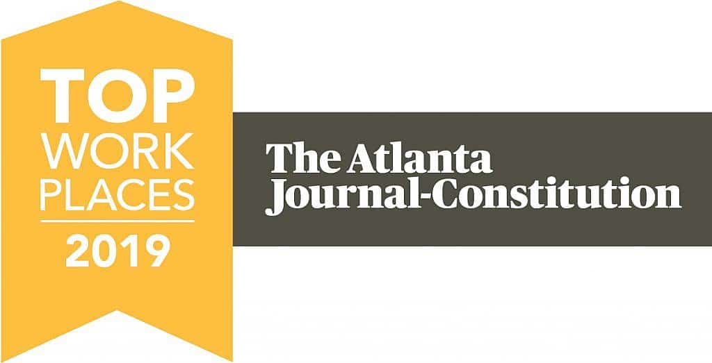 mauldin & jenkins ajc top places to work