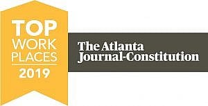 Mauldin & Jenkins Recognized as one of AJC's Top Places to Work Mauldin & Jenkins