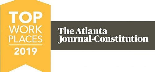 mauldin & jenkins ajc top places to work