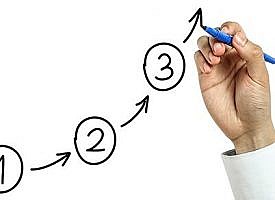 3 essential steps to successful change management