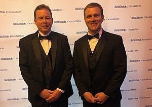 M&J sponsors albany state foundation gala 1