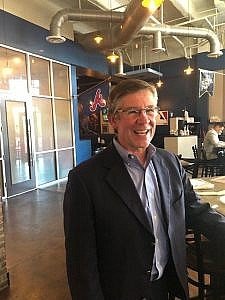 End of Tax Season Celebration Mauldin & Jenkins