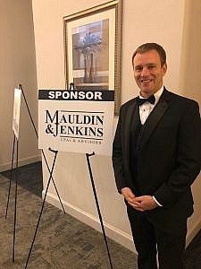 M&J sponsors albany state foundation gala 2