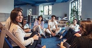 Nonprofit board retreats: The pause that refreshes 1