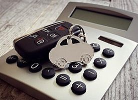 IRS raises valuation limit for employer-provided vehicles