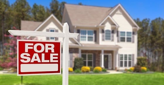 You are currently viewing Selling your home? Consider these tax implications