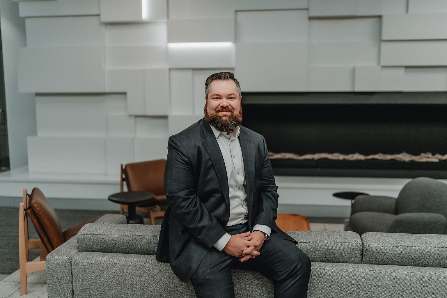 Nick Rider - Mauldin & Jenkins