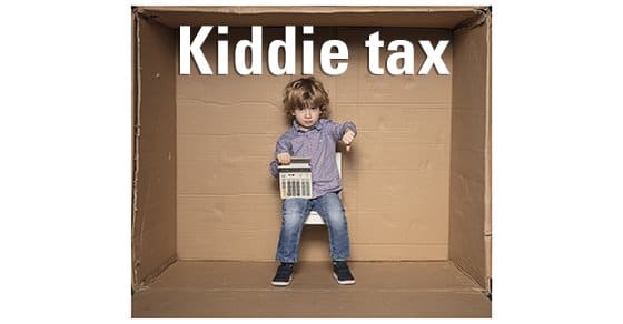 You are currently viewing The “kiddie tax” hurts families more than ever