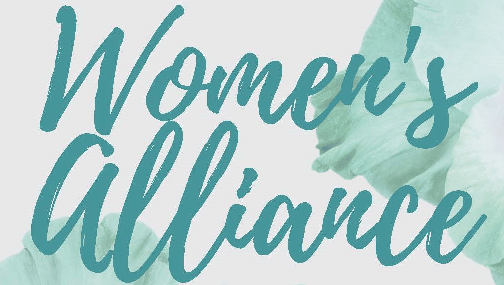 womensalliance logo womensalliance logo
