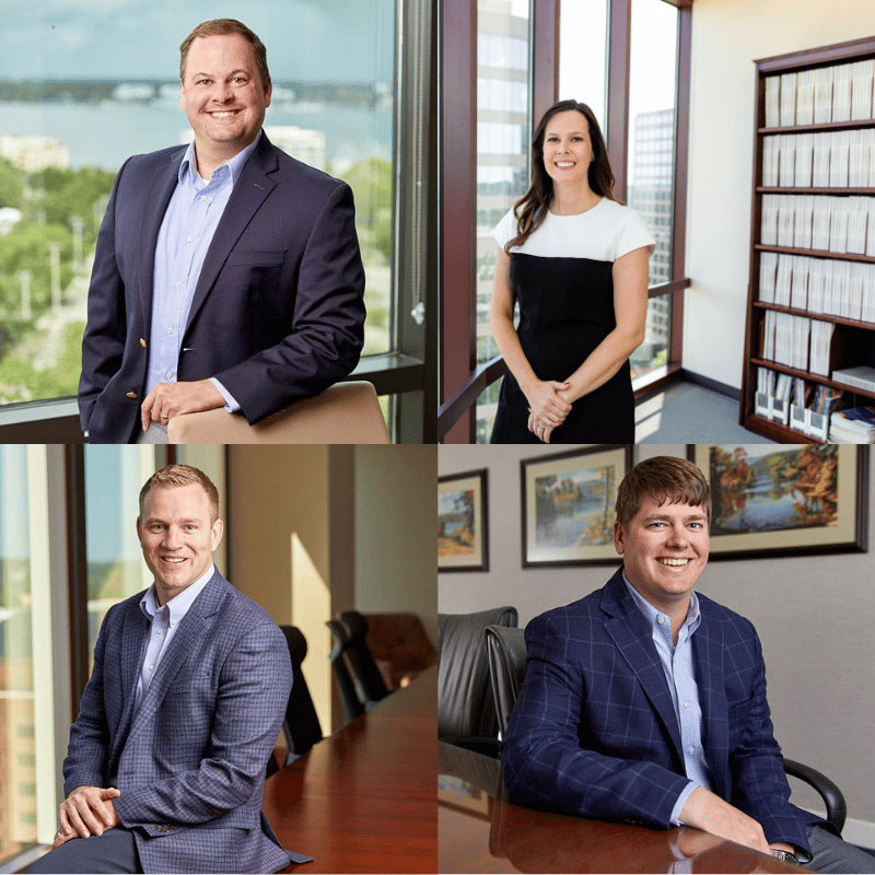 You are currently viewing Mauldin & Jenkins Appoints Four New Partners