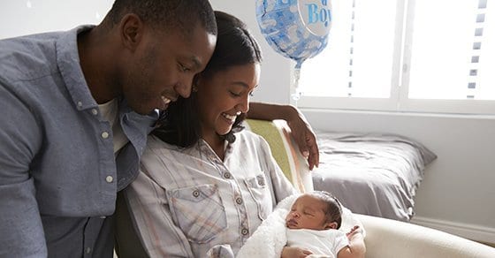 You are currently viewing 5 important questions to ask about paid parental leave