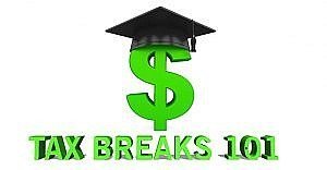 college costs tax return break