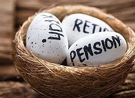 Cash balance plans offer an intriguing pension possibility