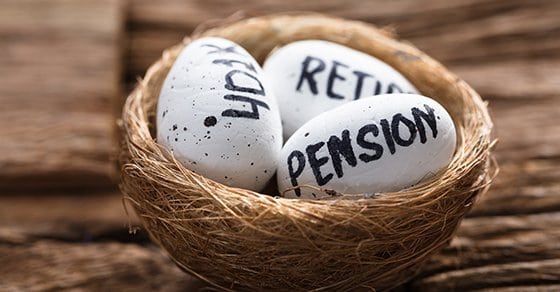 You are currently viewing Cash balance plans offer an intriguing pension possibility