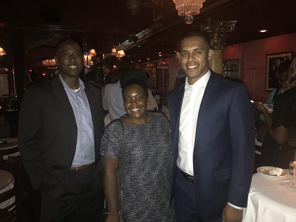 Mauldin & Jenkins Diversity And Inclusion Program