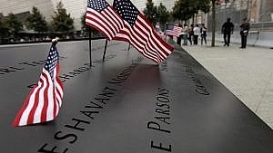 remembrance of 9/11