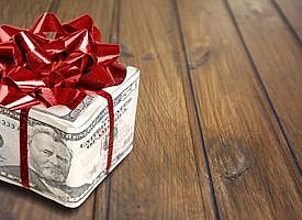 Take advantage of the gift tax exclusion rules
